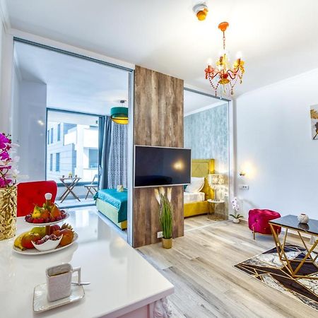 Royal Luxuria Modern Studio Dubrovnik Exteriör bild