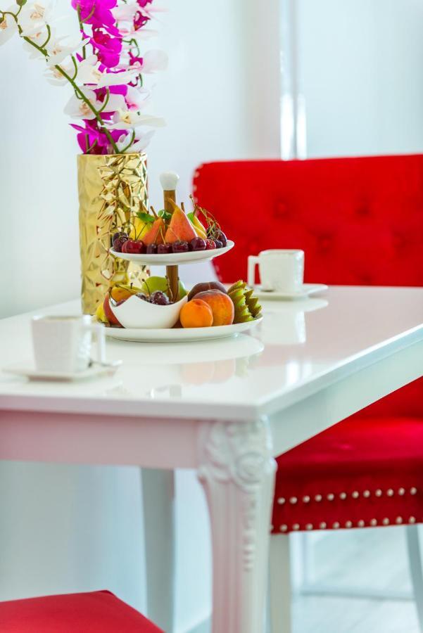 Royal Luxuria Modern Studio Dubrovnik Exteriör bild