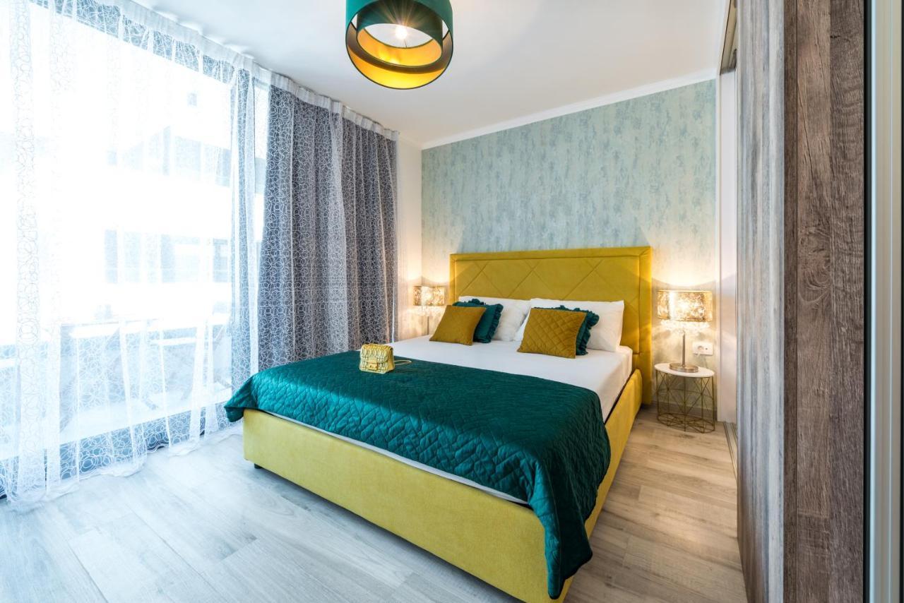 Royal Luxuria Modern Studio Dubrovnik Exteriör bild