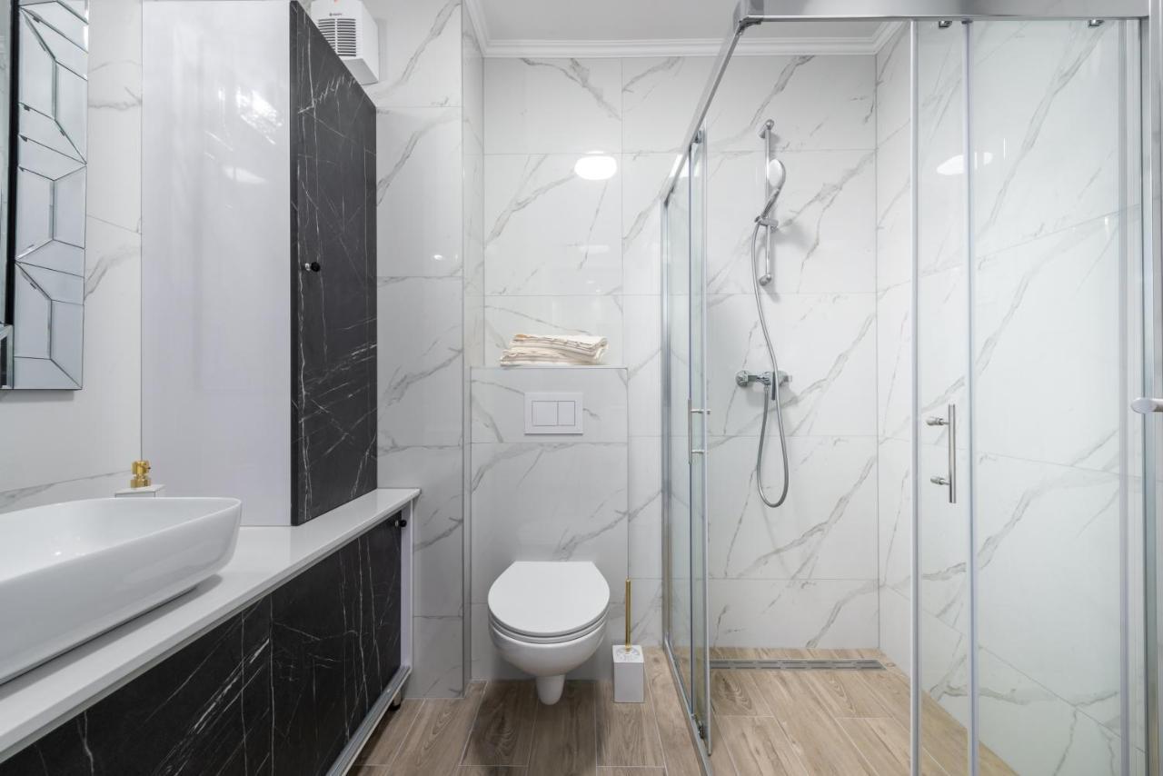 Royal Luxuria Modern Studio Dubrovnik Exteriör bild