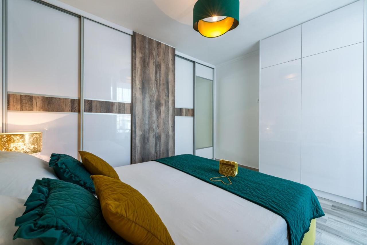Royal Luxuria Modern Studio Dubrovnik Exteriör bild