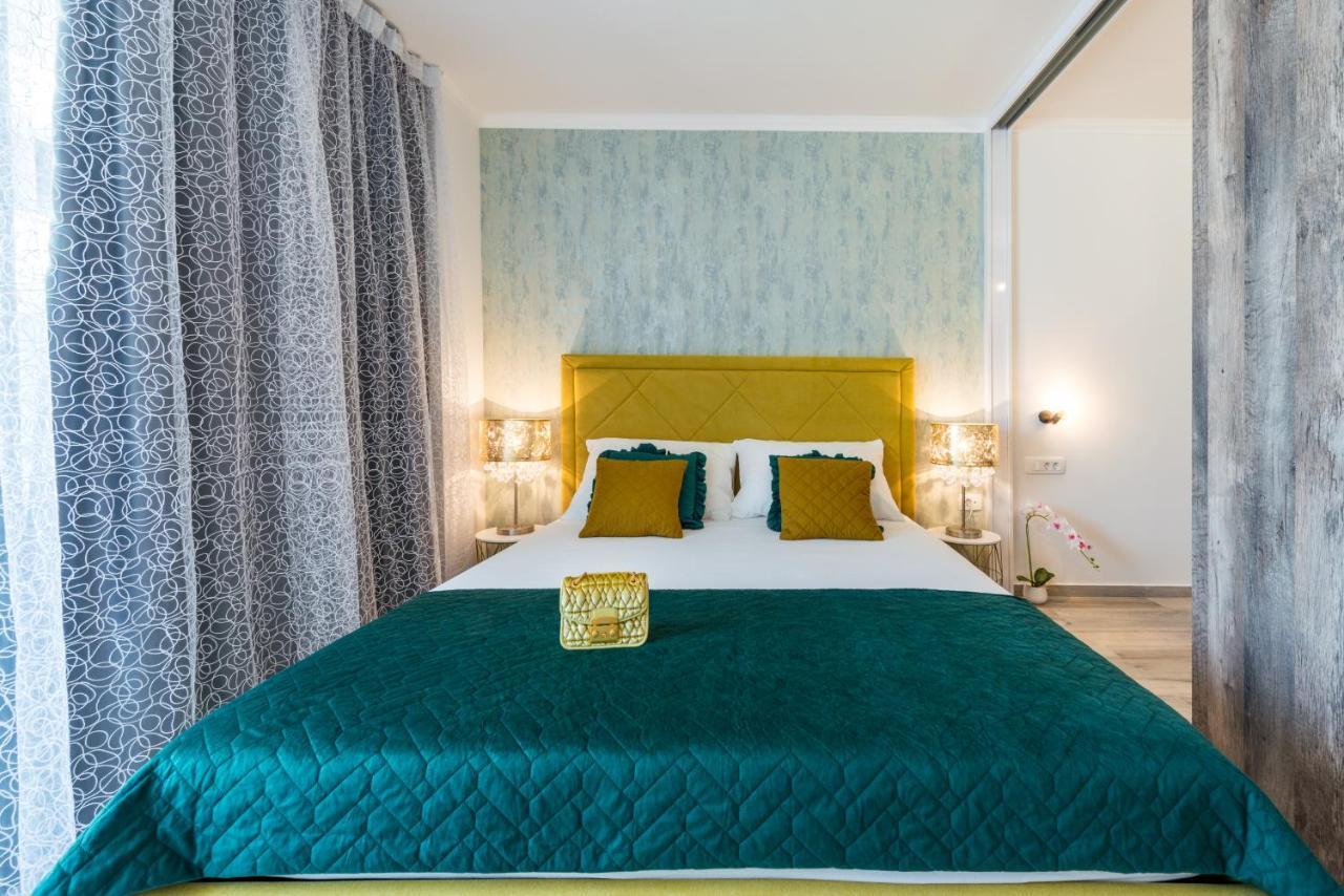 Royal Luxuria Modern Studio Dubrovnik Exteriör bild