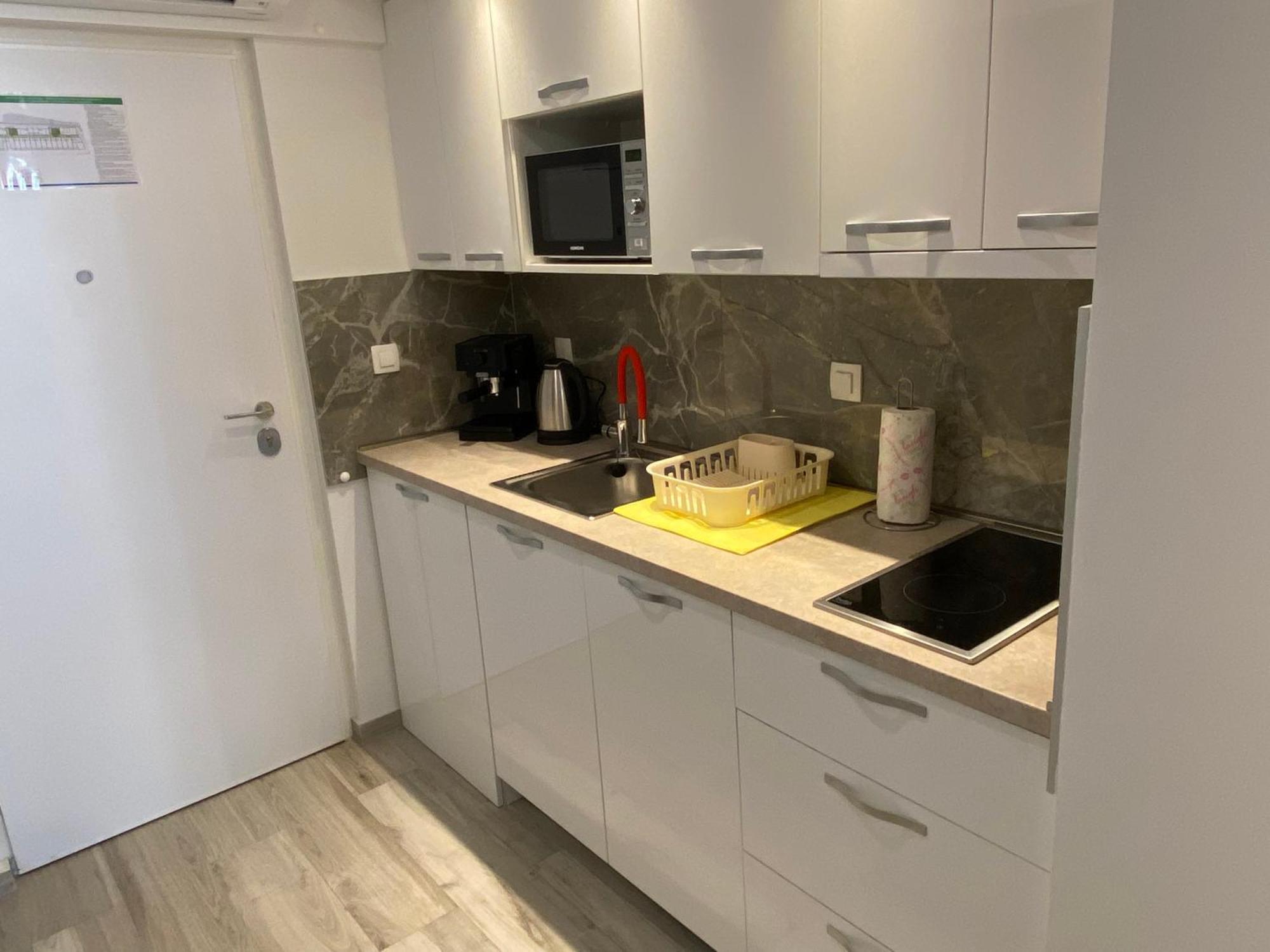 Royal Luxuria Modern Studio Dubrovnik Exteriör bild