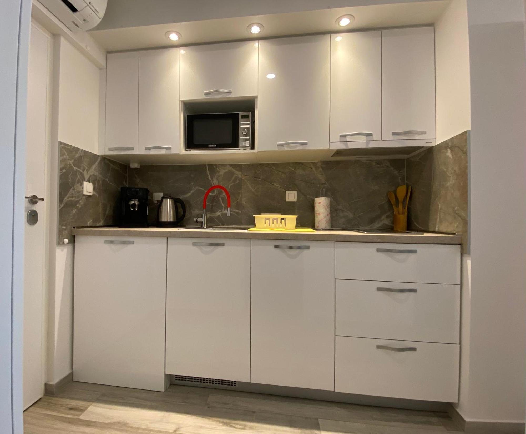 Royal Luxuria Modern Studio Dubrovnik Exteriör bild